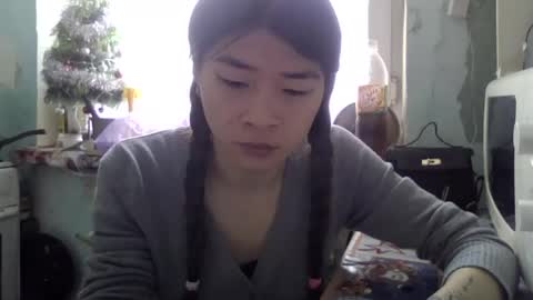 CarlyJoy online show from January 22, 2025, 9:13 am