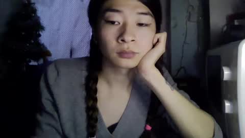 CarlyJoy online show from January 22, 2025, 12:38 pm