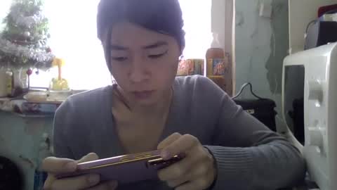 CarlyJoy online show from January 23, 2025, 10:01 am