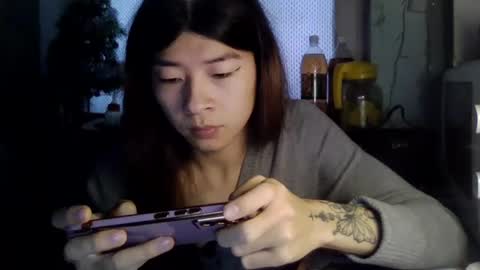 CarlyJoy online show from January 24, 2025, 12:31 pm