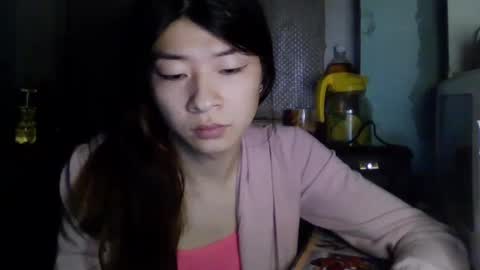 CarlyJoy online show from January 28, 2025, 1:16 pm