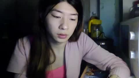 CarlyJoy online show from January 28, 2025, 6:28 pm