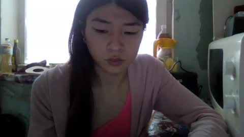 CarlyJoy online show from January 29, 2025, 11:41 am