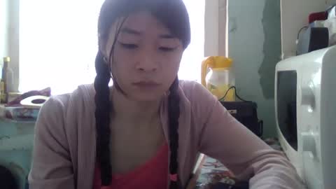 CarlyJoy online show from January 30, 2025, 7:07 am