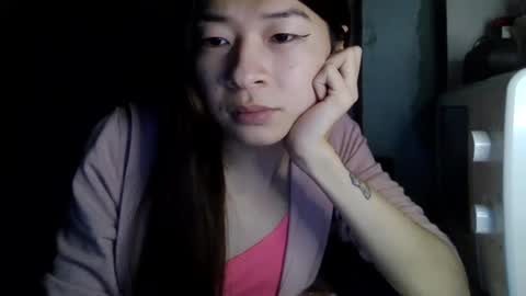 CarlyJoy online show from February 3, 2025, 6:39 pm