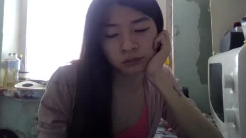 CarlyJoy online show from February 6, 2025, 9:22 am