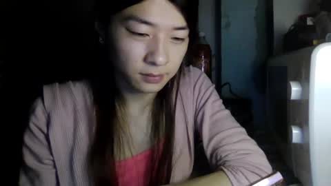 CarlyJoy online show from February 8, 2025, 7:05 pm