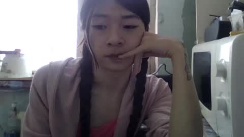 CarlyJoy online show from February 10, 2025, 6:31 am