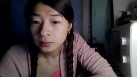 CarlyJoy online show from February 10, 2025, 1:01 pm