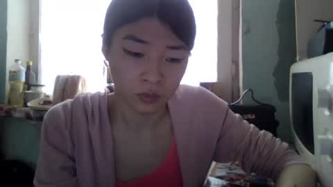 CarlyJoy online show from February 11, 2025, 8:26 am