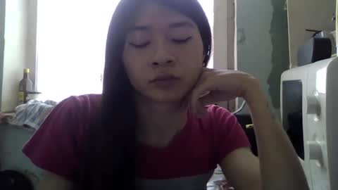 CarlyJoy online show from February 14, 2025, 9:24 am