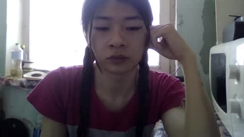 CarlyJoy online show from February 17, 2025, 7:58 am