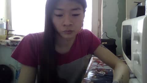 CarlyJoy online show from February 18, 2025, 8:59 am