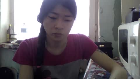 CarlyJoy online show from February 20, 2025, 7:23 am