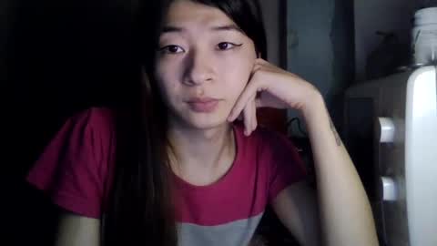 CarlyJoy online show from February 20, 2025, 5:29 pm