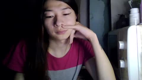 CarlyJoy online show from February 22, 2025, 2:30 pm