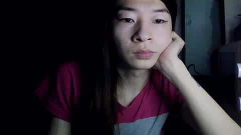 CarlyJoy online show from February 22, 2025, 5:35 pm