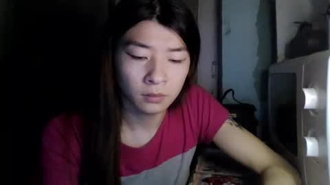 CarlyJoy online show from February 23, 2025, 3:29 pm