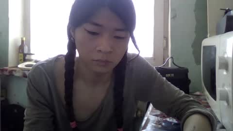 CarlyJoy online show from February 27, 2025, 10:26 am