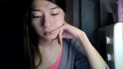 CarlyJoy online show from March 7, 2025, 2:45 pm