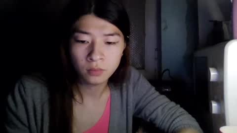 CarlyJoy online show from March 7, 2025, 6:11 pm