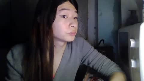 CarlyJoy online show from March 9, 2025, 5:28 pm