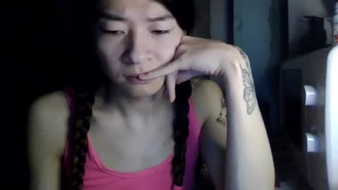 CarlyJoy online show from March 10, 2025, 5:39 pm