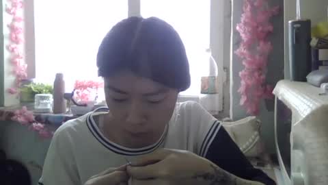 CarlyJoy online show from October 2, 2025, 10:11 am