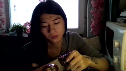 CarlyJoy online show from February 2, 2026, 10:58 am