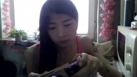 CarlyJoy online show from February 10, 2026, 8:51 am