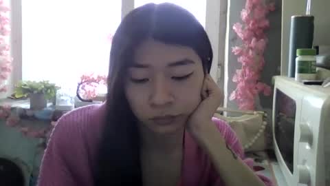 CarlyJoy online show from February 18, 2026, 7:48 am