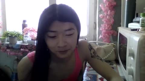 CarlyJoy online show from February 20, 2026, 9:43 am