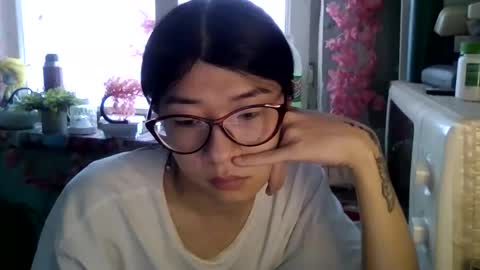 CarlyJoy online show from March 23, 2026, 12:31 pm