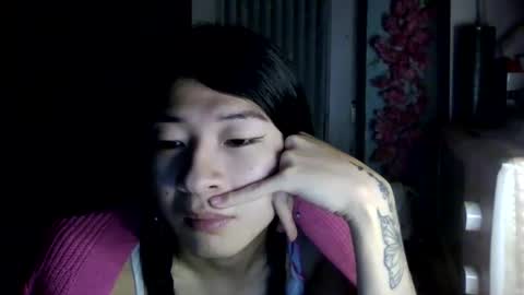 CarlyJoy online show from April 23, 2026, 3:58 pm