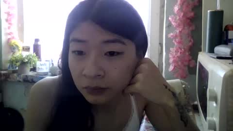CarlyJoy online show from April 25, 2026, 11:13 am
