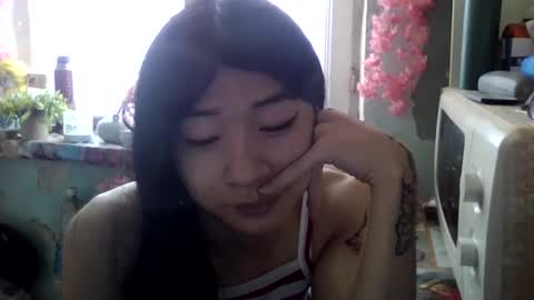 CarlyJoy online show from April 26, 2026, 11:30 am