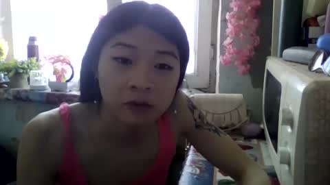 CarlyJoy online show from May 5, 2026, 10:56 am