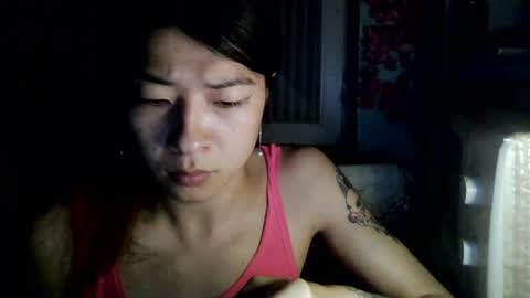 CarlyJoy online show from May 9, 2026, 4:23 pm