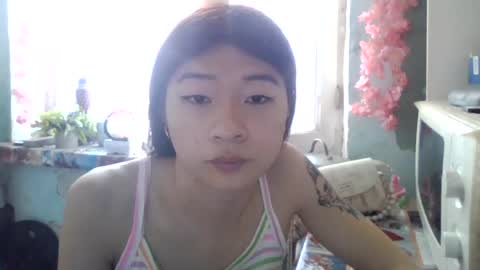 CarlyJoy online show from June 14, 2026, 11:01 am