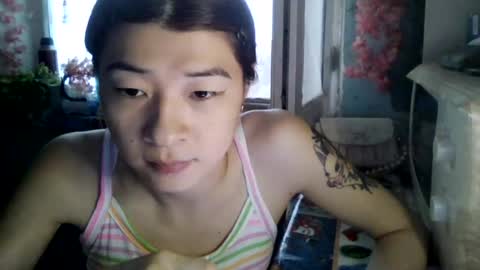 CarlyJoy online show from June 17, 2026, 1:45 pm
