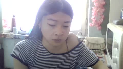 CarlyJoy online show from June 21, 2026, 7:44 am