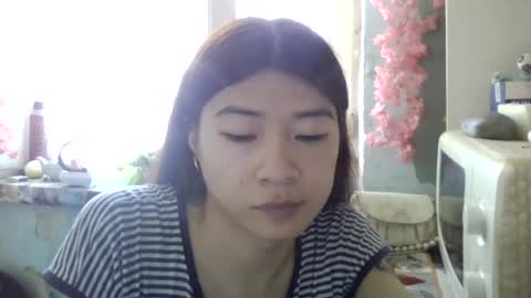 CarlyJoy online show from June 22, 2026, 11:07 am