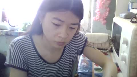 CarlyJoy online show from June 23, 2026, 9:40 am