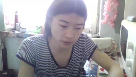 CarlyJoy online show from June 24, 2026, 10:36 am