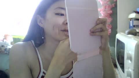 Snapshot of carlyjoy chatting on July 14, 2026, 10:54 am CarlyJoy online show from July 14, 2026, 10:54 am