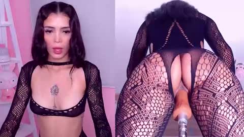 CARMELA online show from May 5, 2026, 10:07 pm