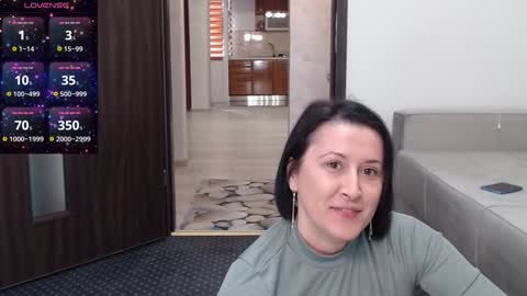 Carmela online show from March 8, 2025, 11:58 am