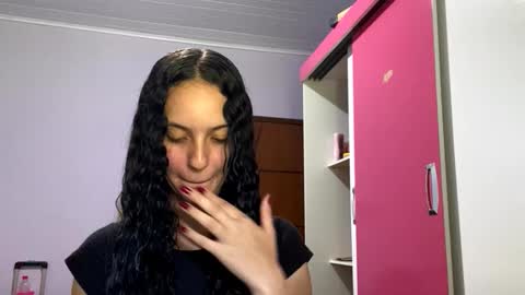 Emily online show from February 22, 2026, 2:04 pm