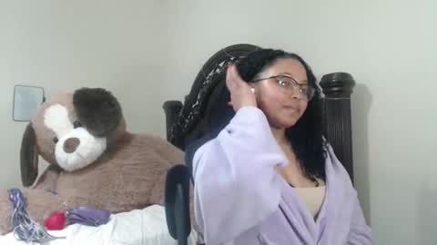 CARAMEL xoxo online show from January 14, 2026, 10:47 pm