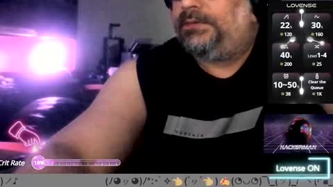soy Batman online show from December 2, 2024, 7:58 am